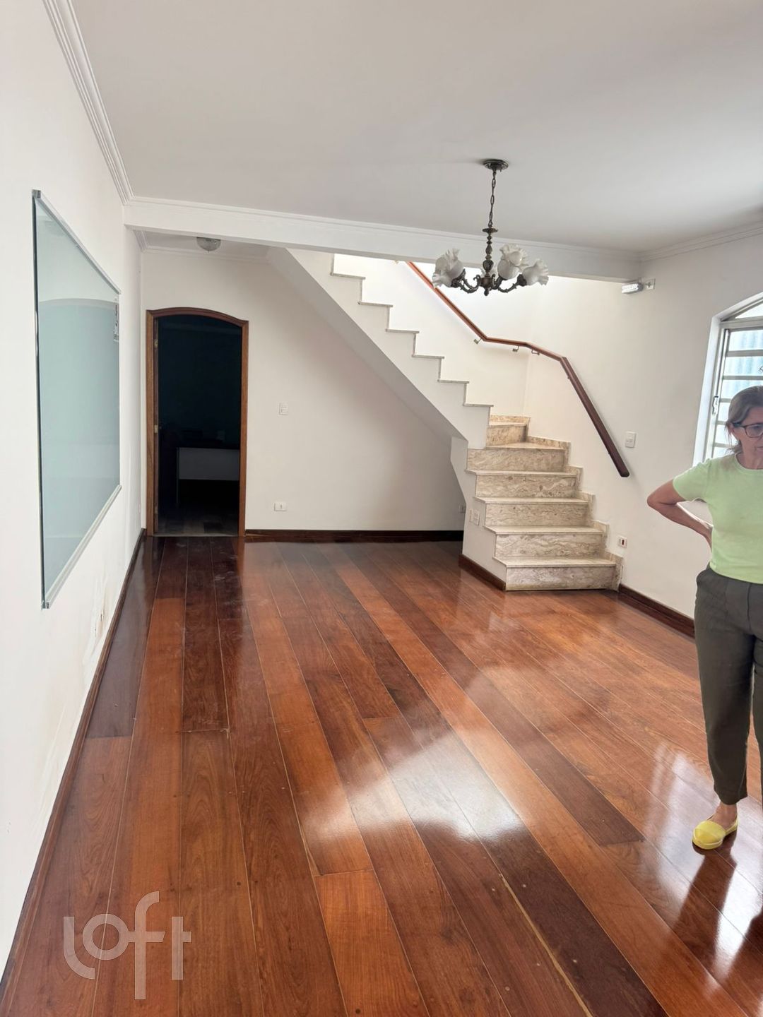 Apartamento à venda em Vila Nossa Senhora do Retiro com 168 m², 2 quartos, 2 vagas