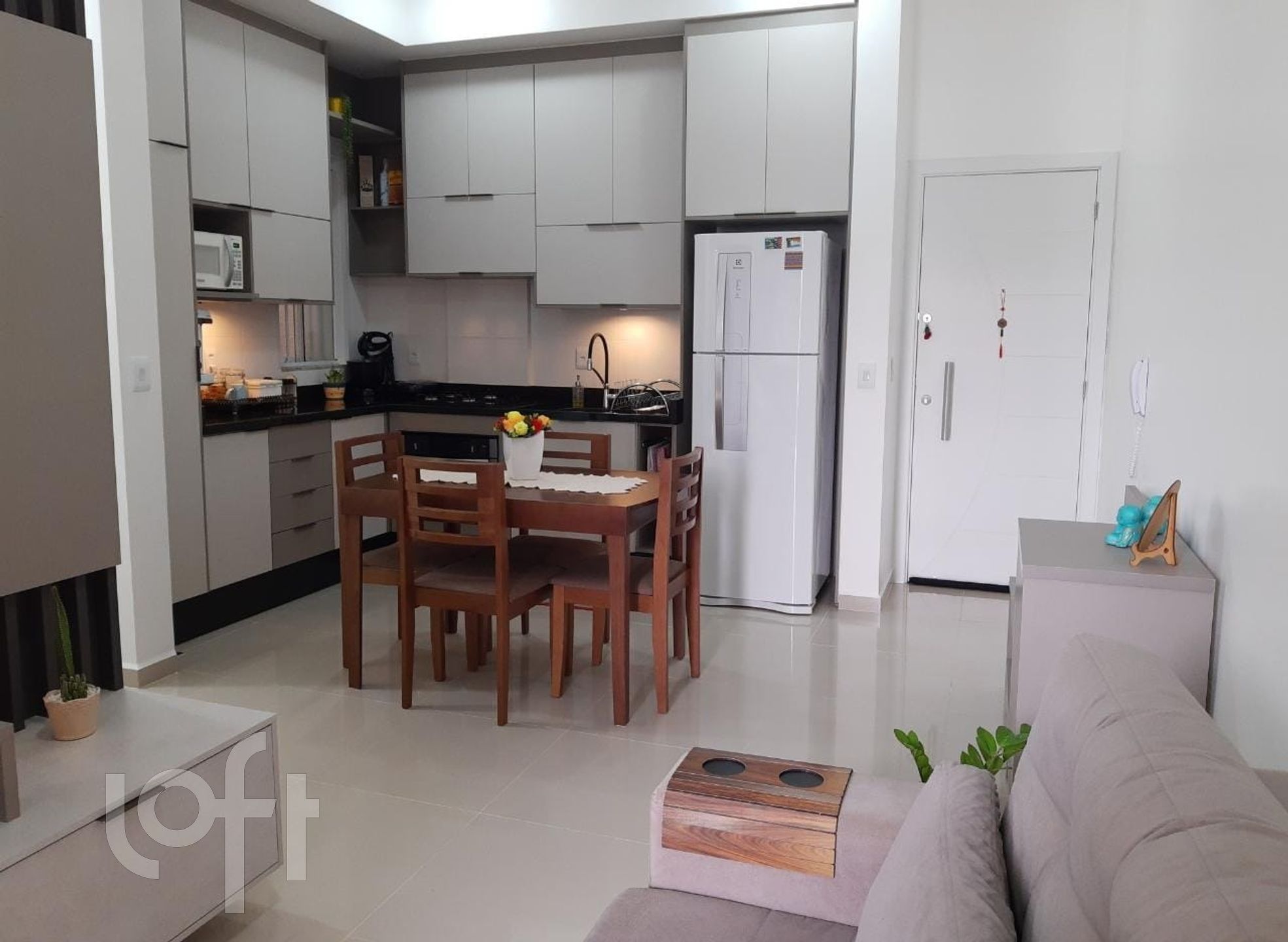 Apartamentos com 92m², 2 quartos, 1 suíte, 1 garagem, no bairro Ingleses em Florianópolis