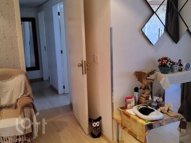 Apartamento com 99m², 3 dormitórios, 1 suíte, 1 vaga, Menino Deus em Porto Alegre