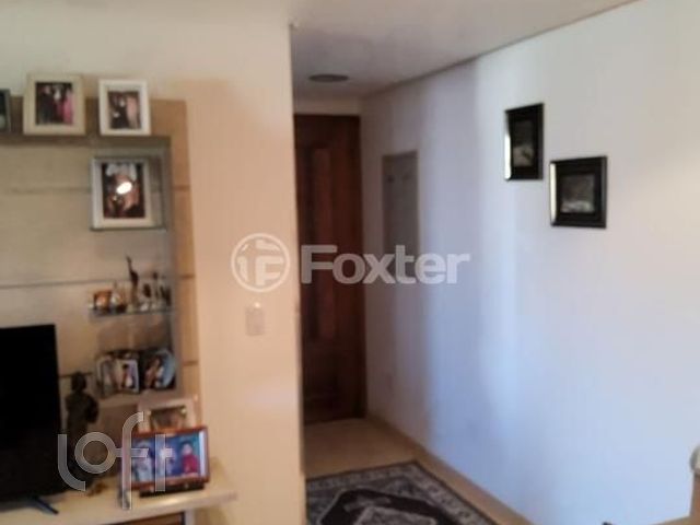 Apartamento com 99m², 3 dormitórios, 1 suíte, 1 vaga, Menino Deus em Porto Alegre