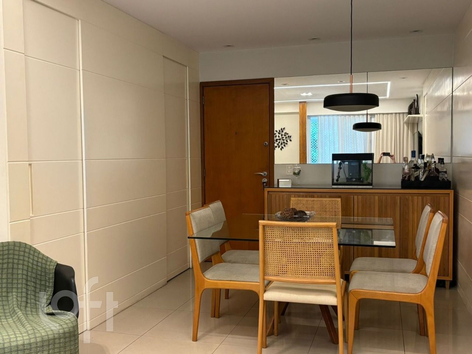 Apartamento à venda com 3 quartos, 100m² - Foto 70