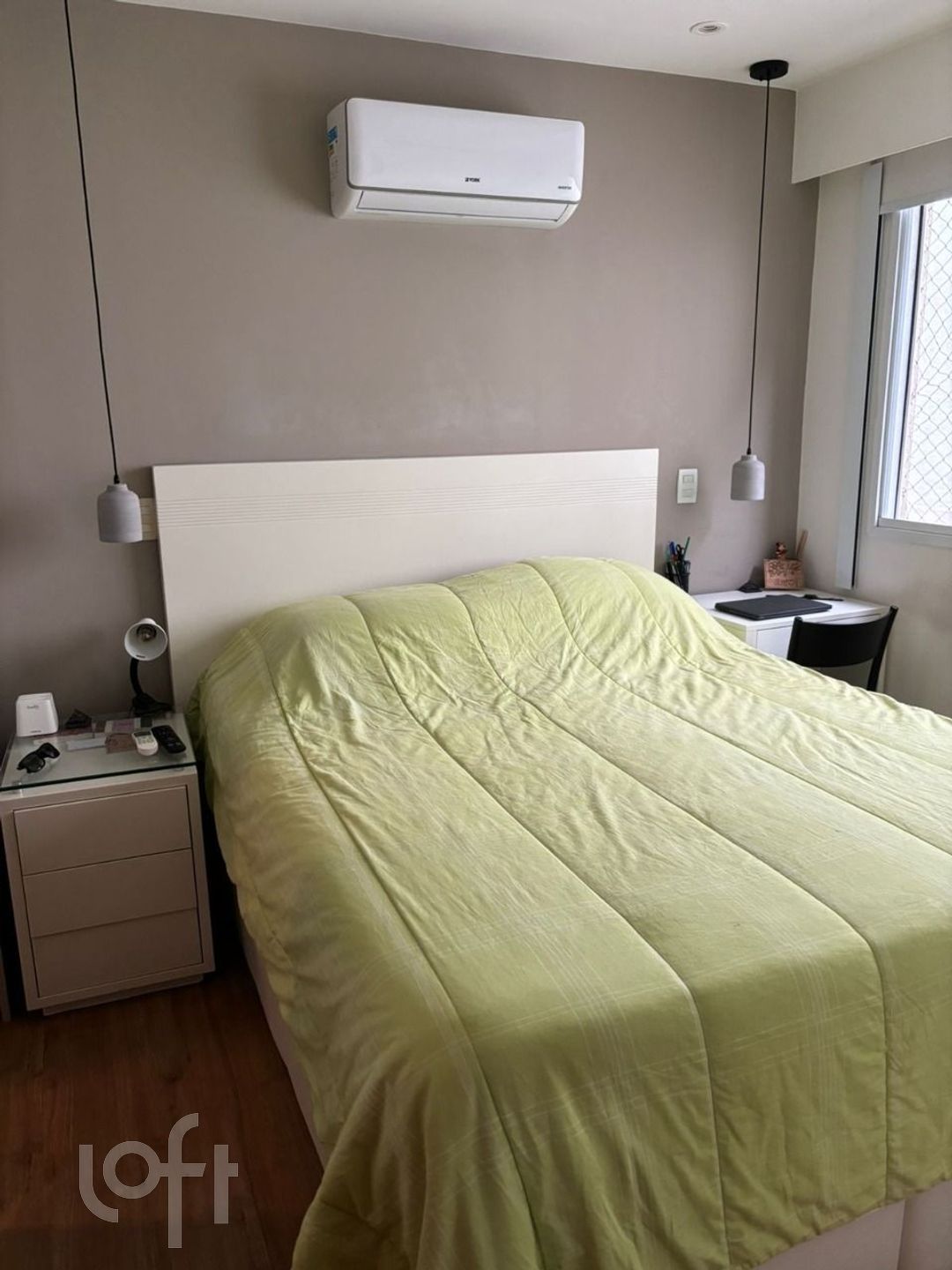 Apartamento à venda com 3 quartos, 100m² - Foto 36