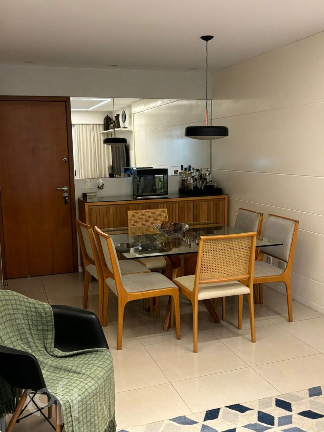 Apartamento à venda com 3 quartos, 100m² - Foto 55