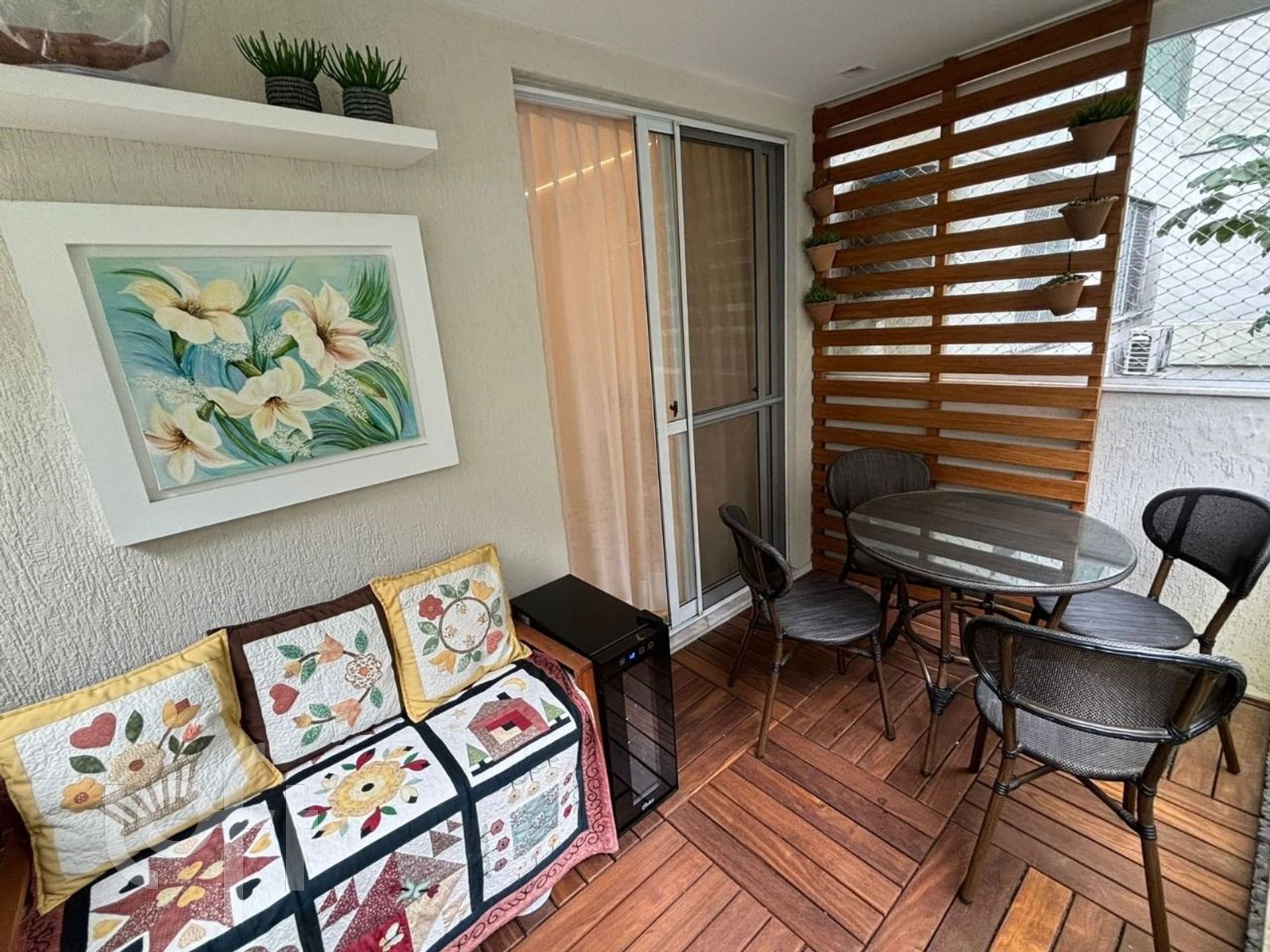 Apartamento à venda com 3 quartos, 100m² - Foto 19