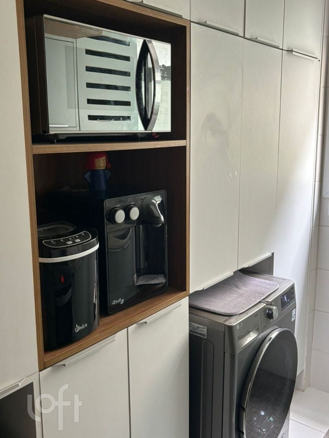 Apartamento à venda com 3 quartos, 100m² - Foto 29