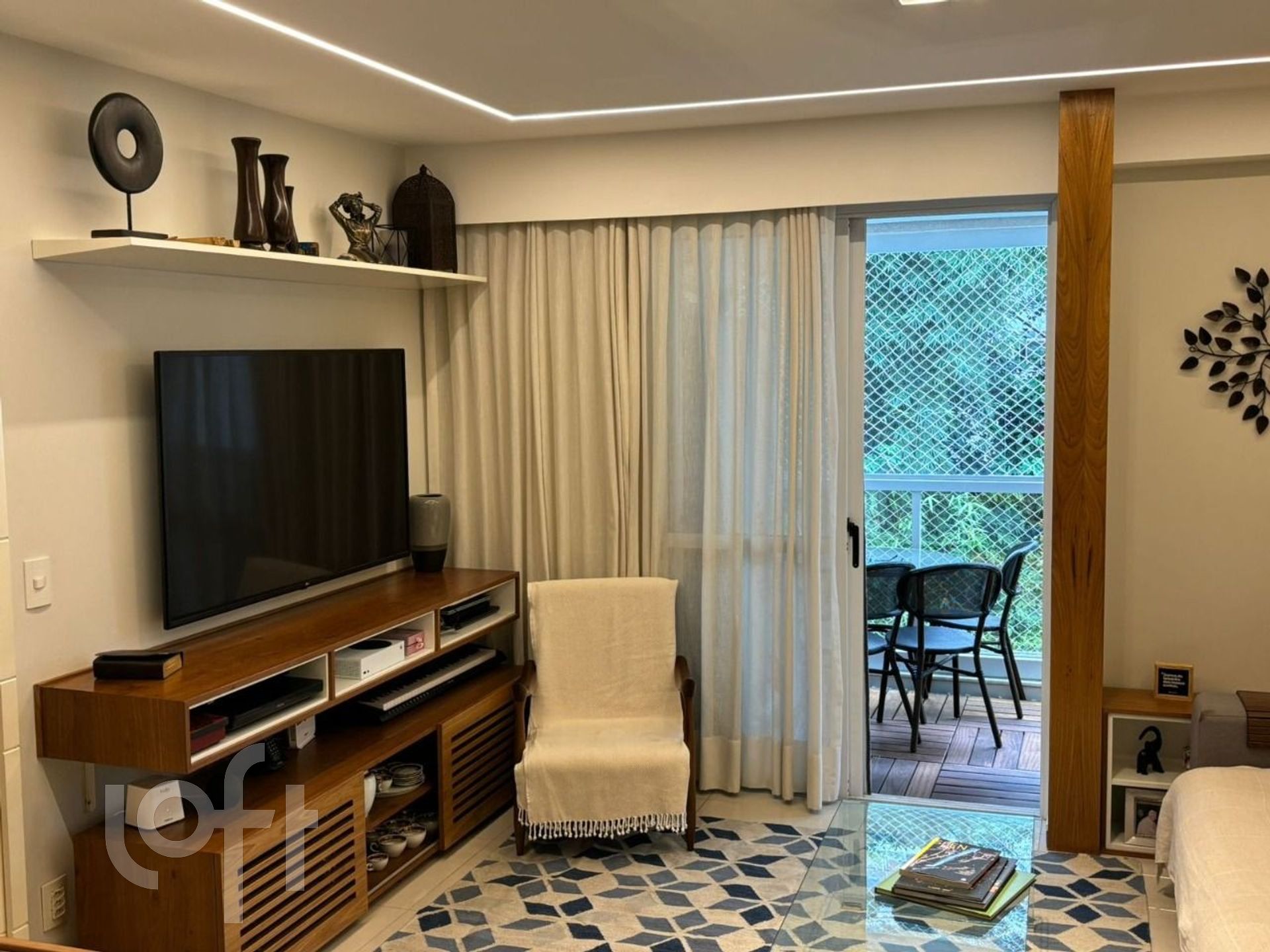 Apartamento à venda com 3 quartos, 100m² - Foto 7