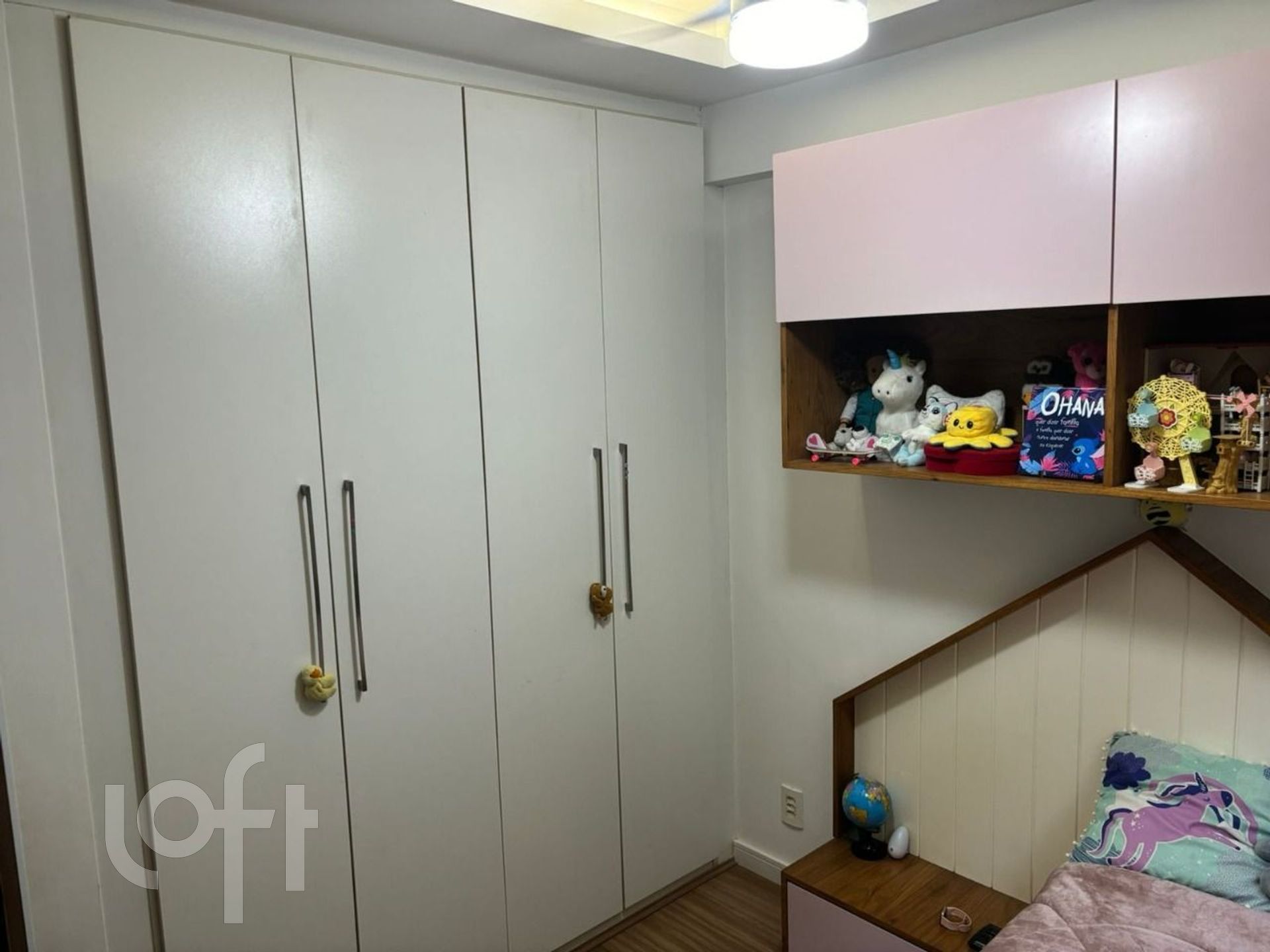 Apartamento à venda com 3 quartos, 100m² - Foto 68