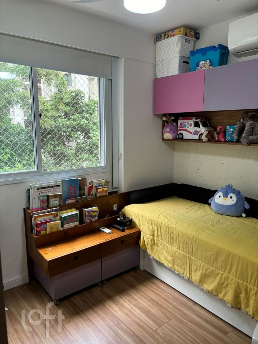 Apartamento à venda com 3 quartos, 100m² - Foto 38