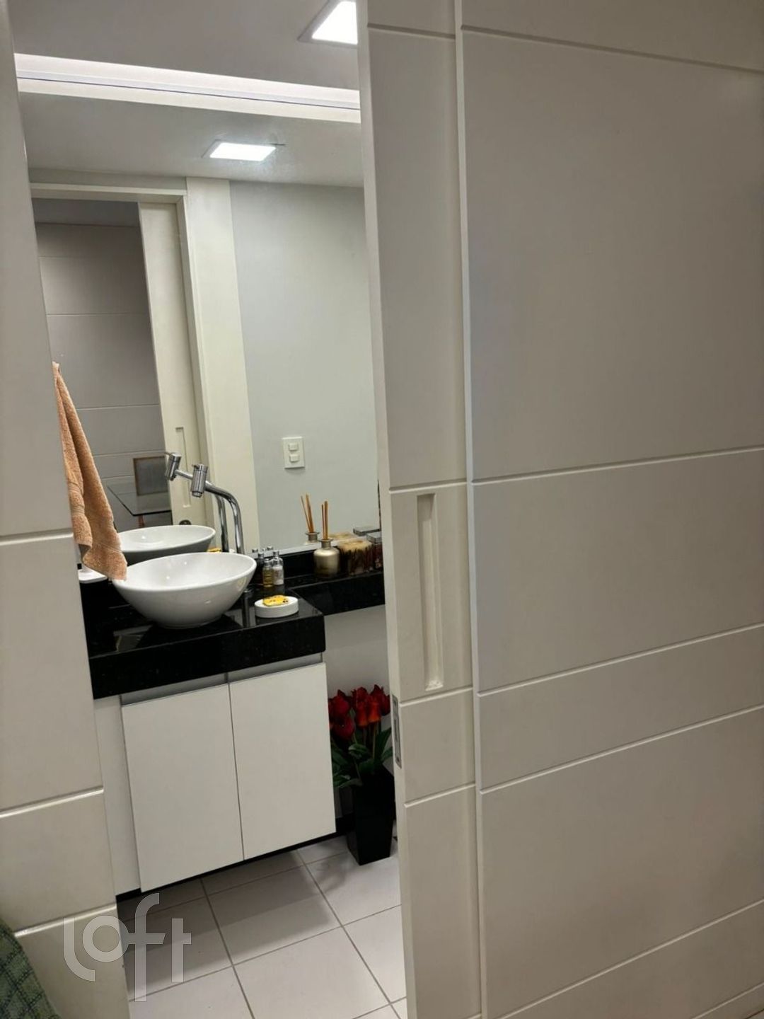 Apartamento à venda com 3 quartos, 100m² - Foto 22