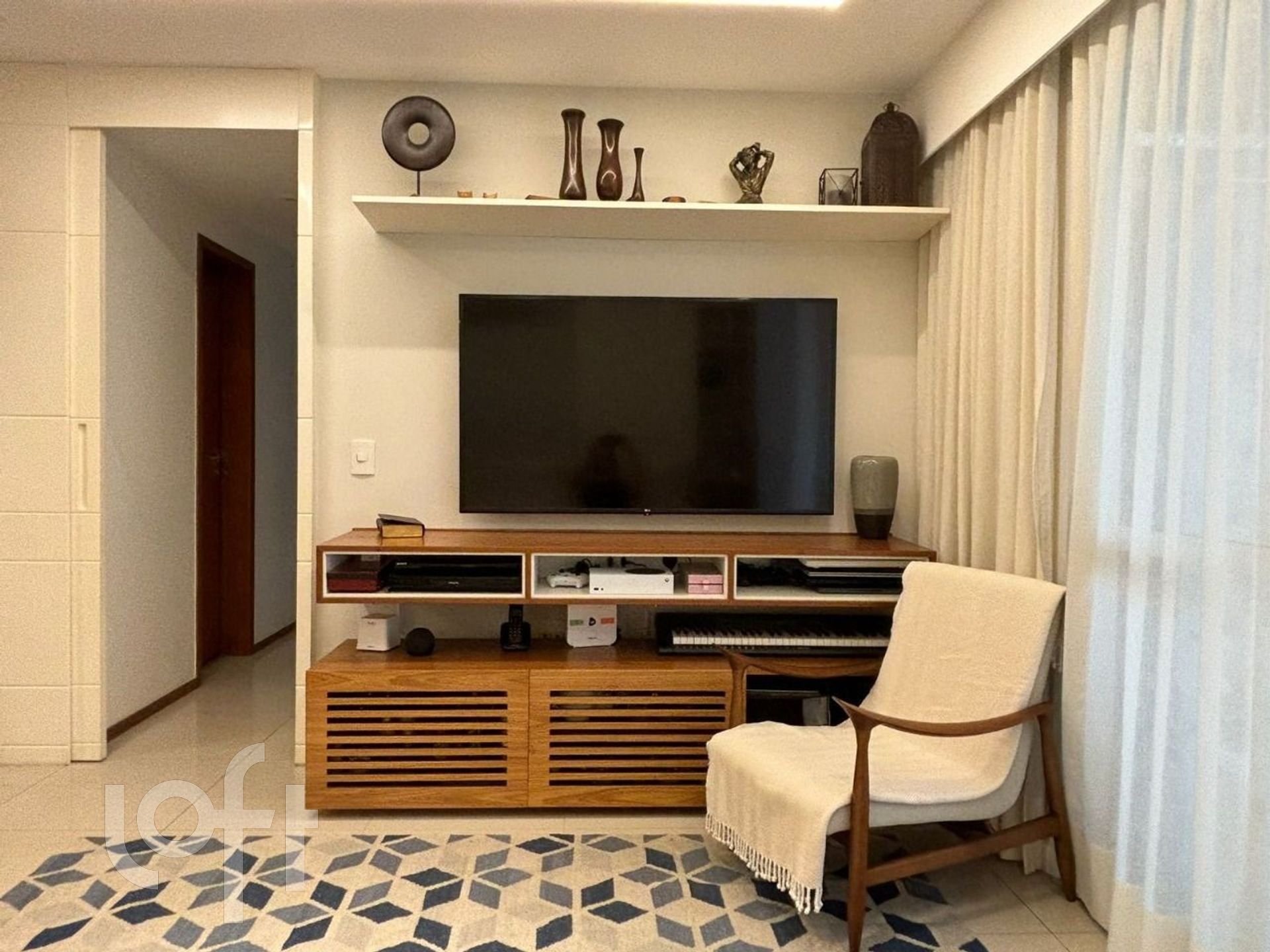 Apartamento à venda com 3 quartos, 100m² - Foto 23