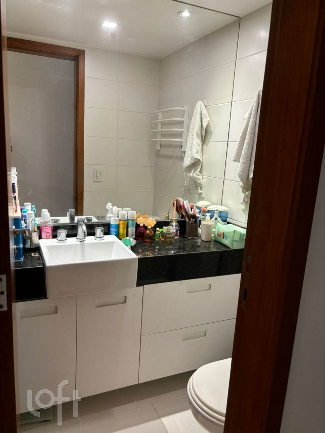 Apartamento à venda com 3 quartos, 100m² - Foto 24