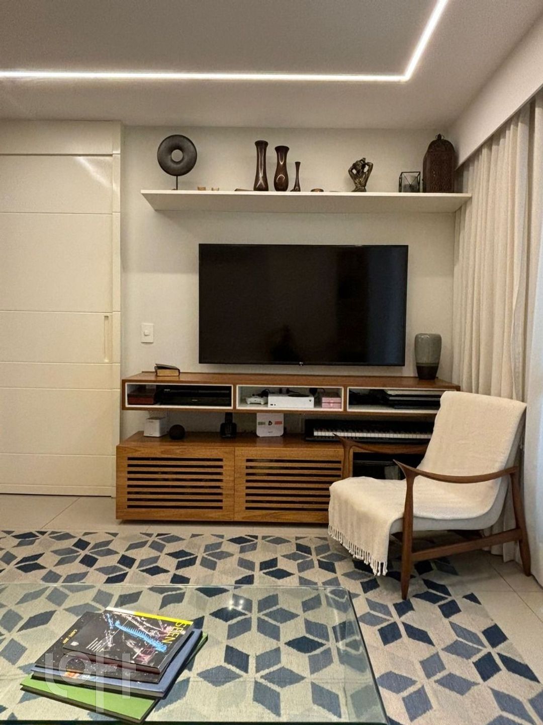 Apartamento à venda com 3 quartos, 100m² - Foto 57