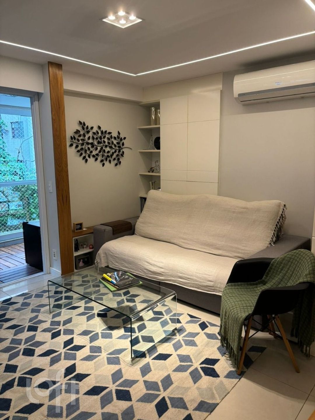 Apartamento à venda com 3 quartos, 100m² - Foto 40