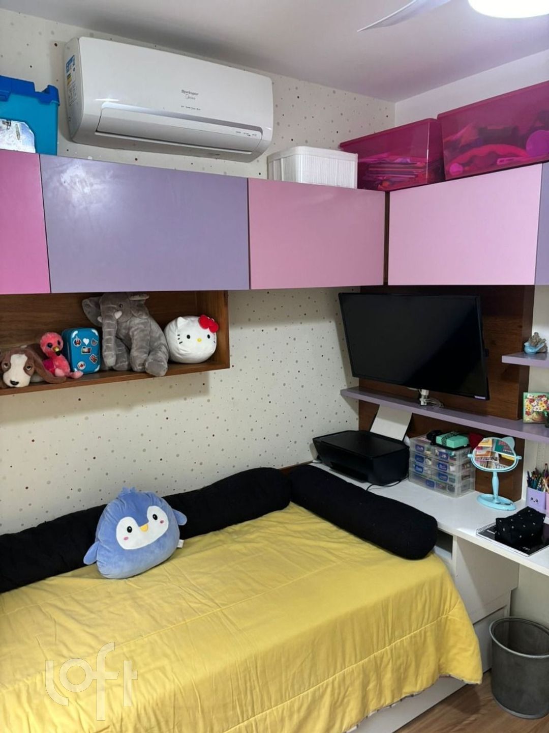 Apartamento à venda com 3 quartos, 100m² - Foto 56