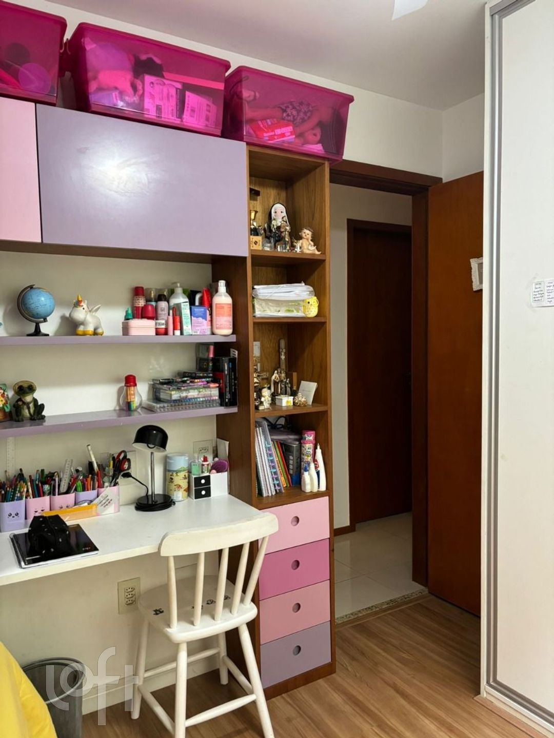 Apartamento à venda com 3 quartos, 100m² - Foto 6