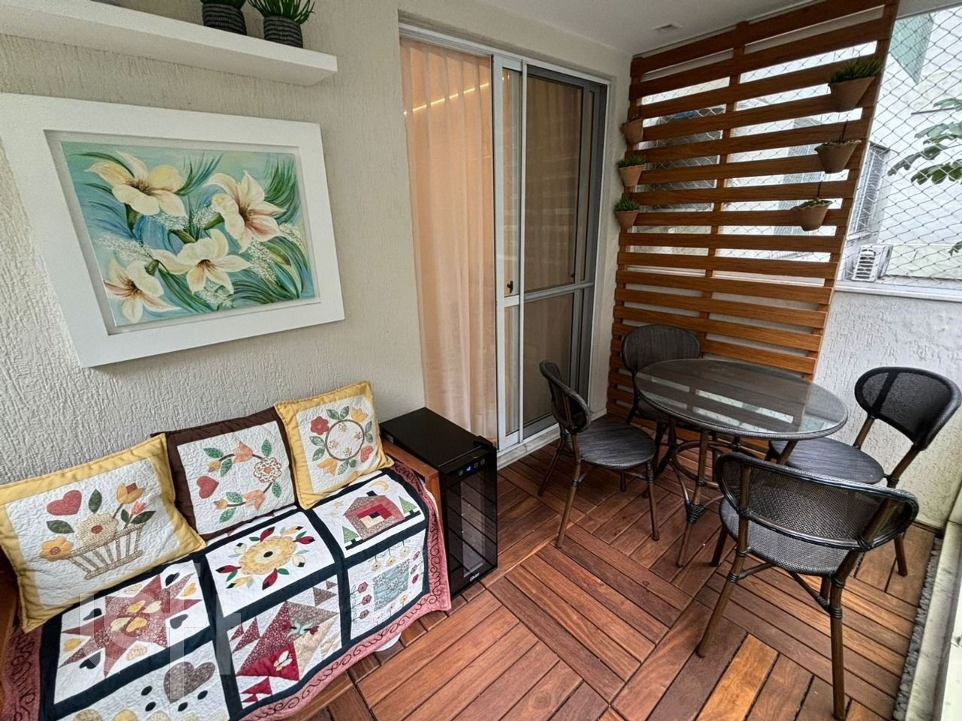 Apartamento à venda com 3 quartos, 100m² - Foto 44