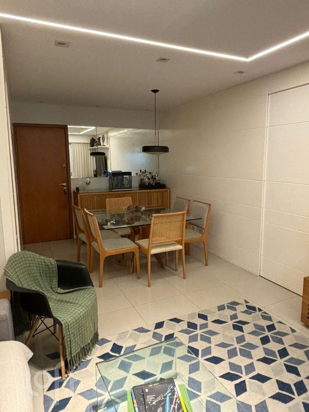 Apartamento à venda com 3 quartos, 100m² - Foto 39