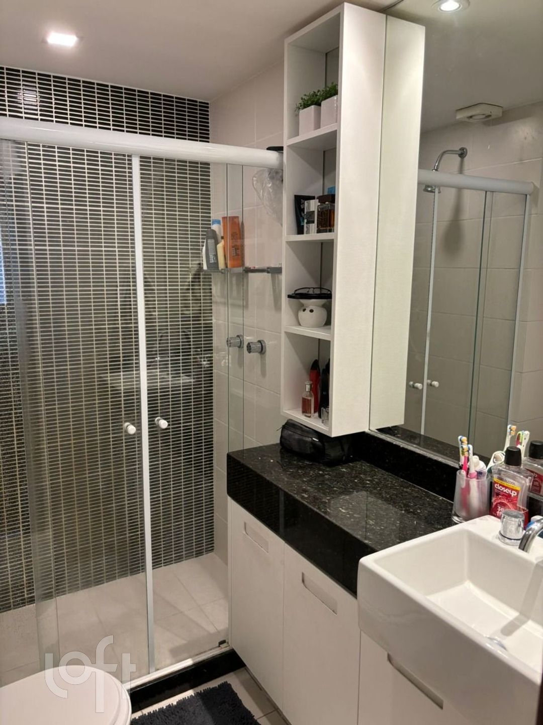 Apartamento à venda com 3 quartos, 100m² - Foto 67