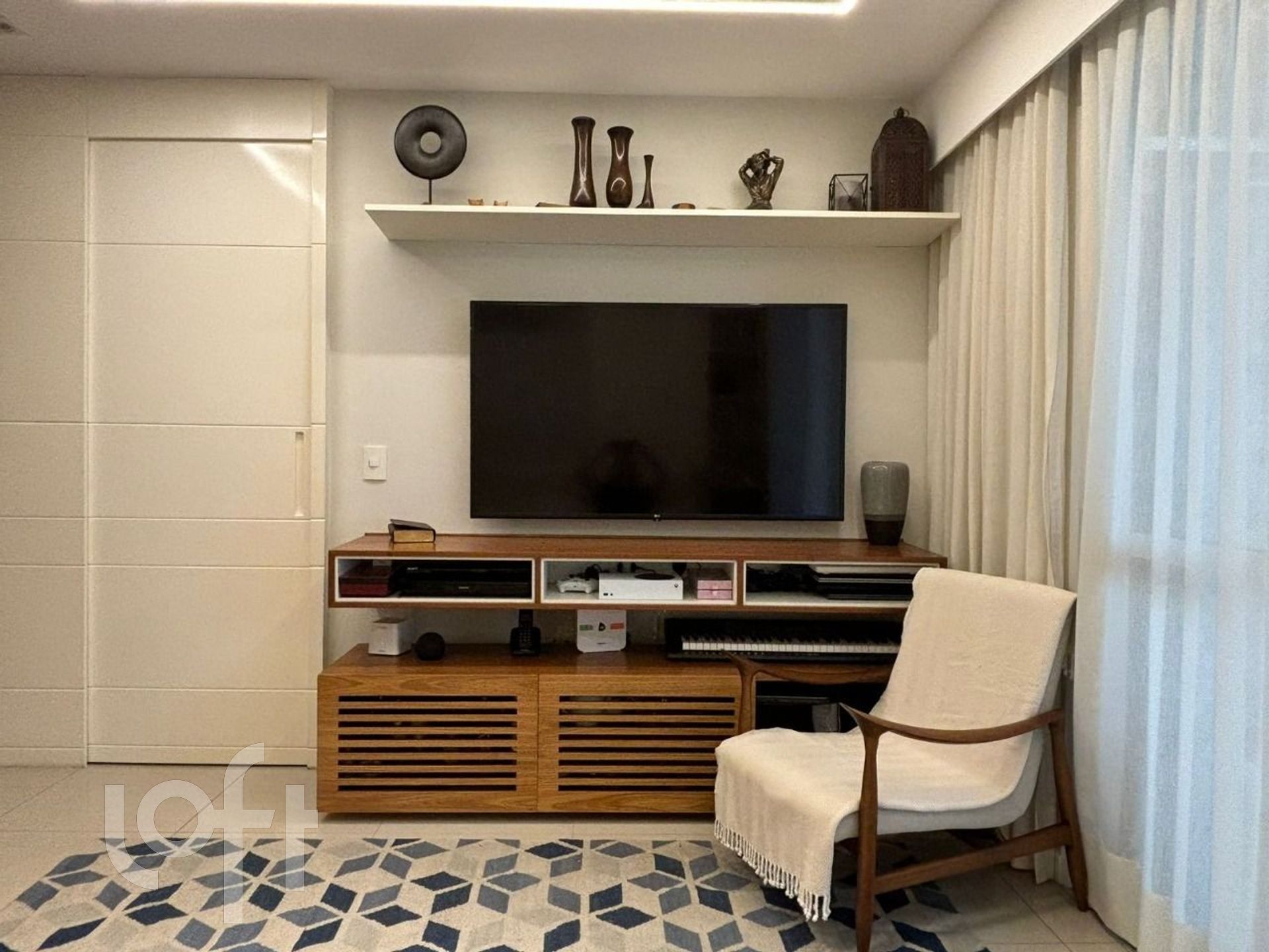 Apartamento à venda com 3 quartos, 100m² - Foto 45