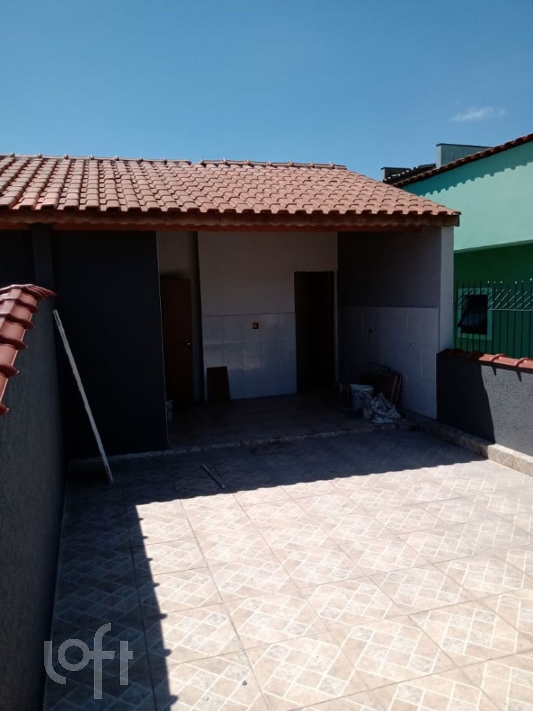 Casa à venda com 2 quartos, 120m² - Foto 12