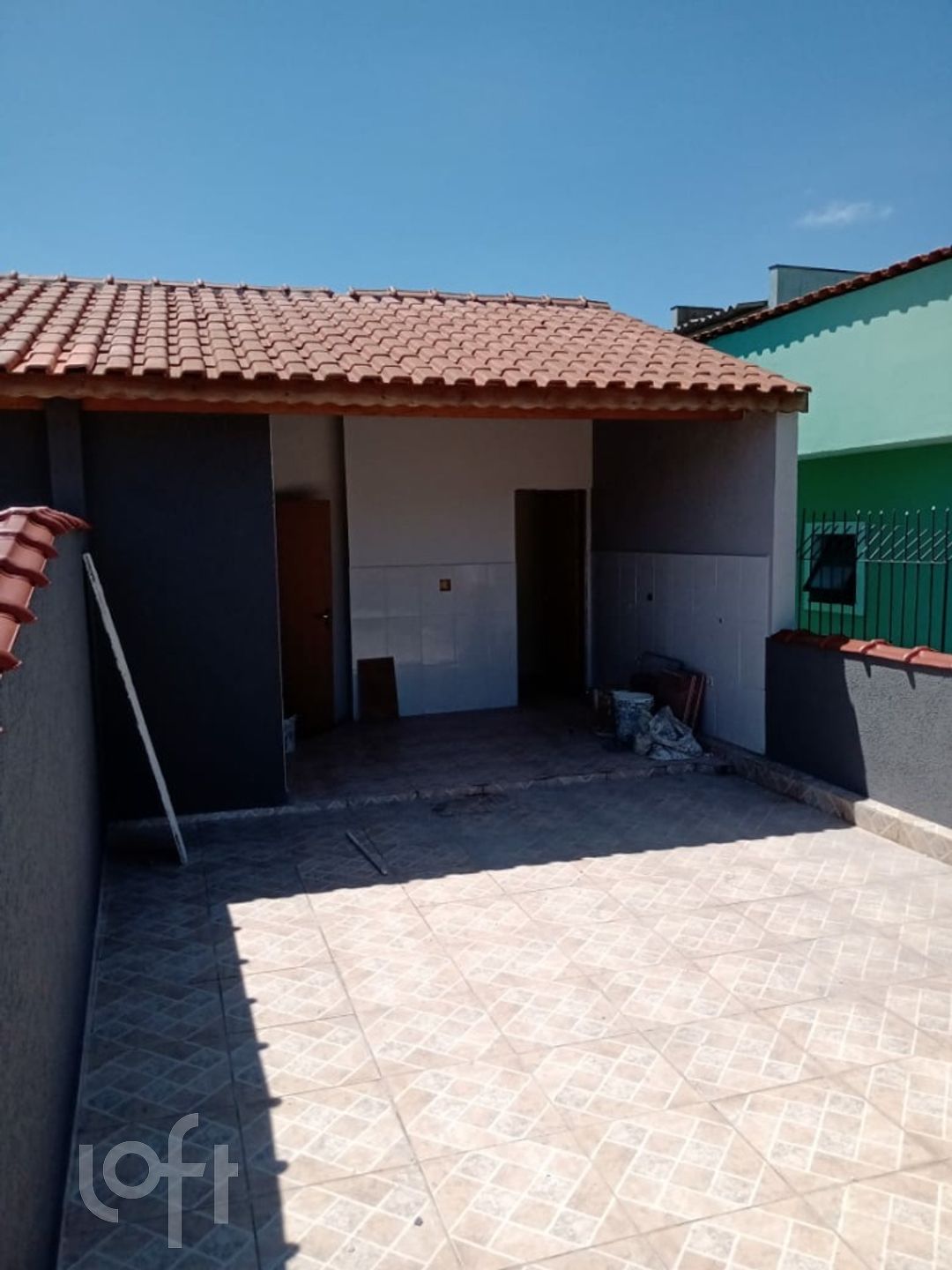 Casa à venda com 2 quartos, 120m² - Foto 4