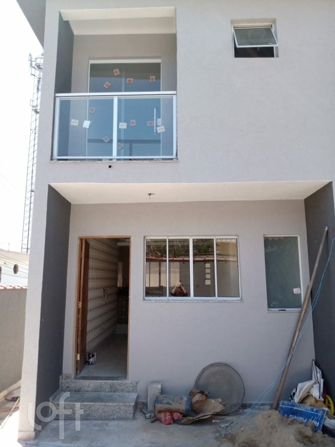 Casa à venda com 2 quartos, 120m² - Foto 10