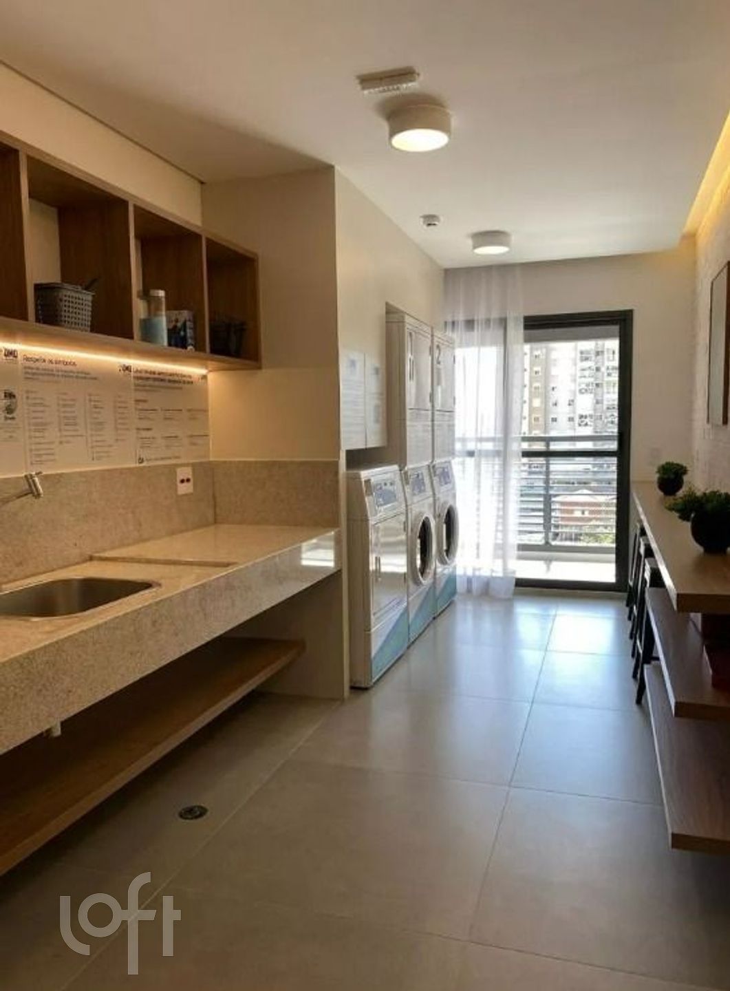 Apartamento à venda com 1 quarto, 26m² - Foto 15