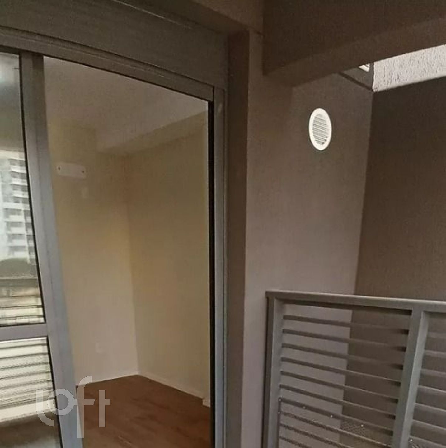 Apartamento à venda com 1 quarto, 26m² - Foto 5