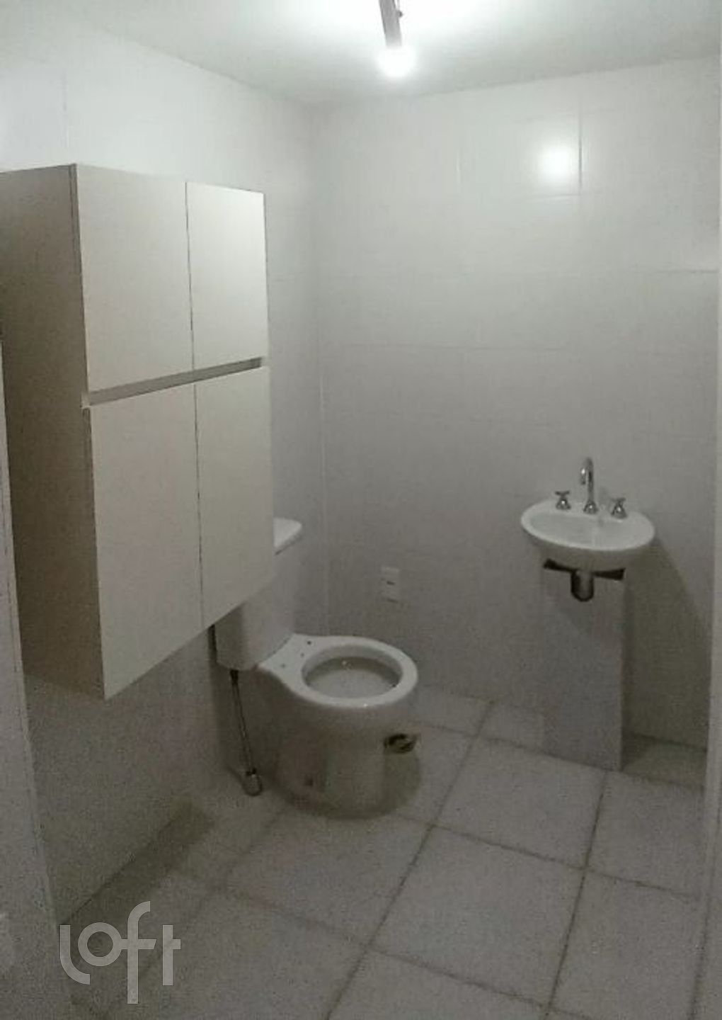 Apartamento à venda com 1 quarto, 26m² - Foto 7