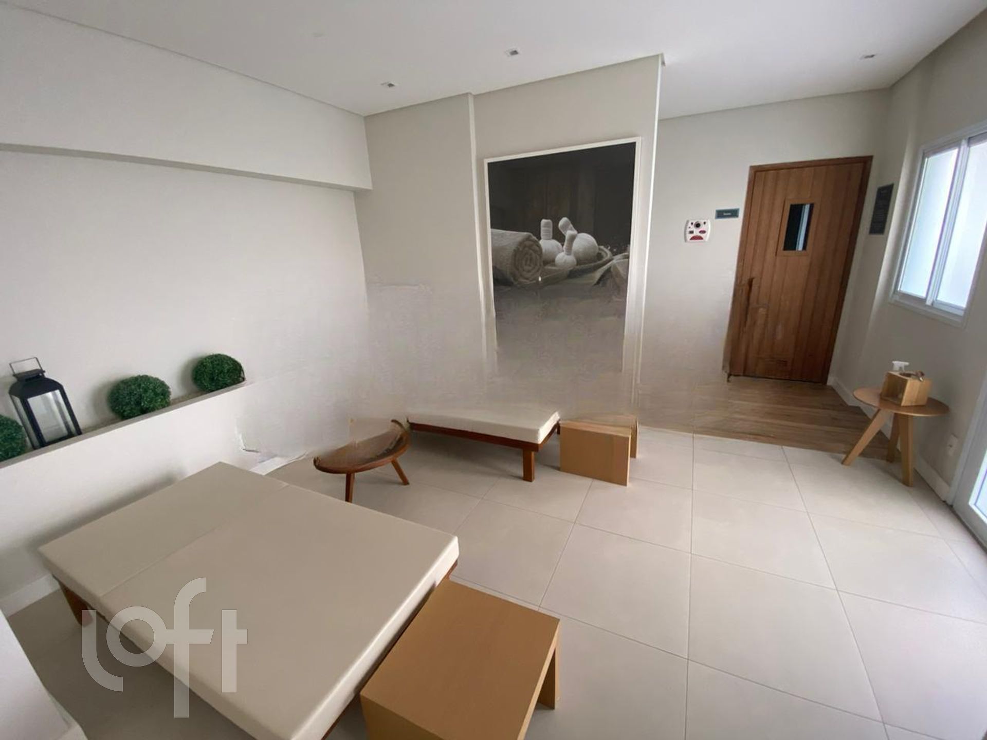 Apartamento à venda com 2 quartos, 60m² - Foto 22