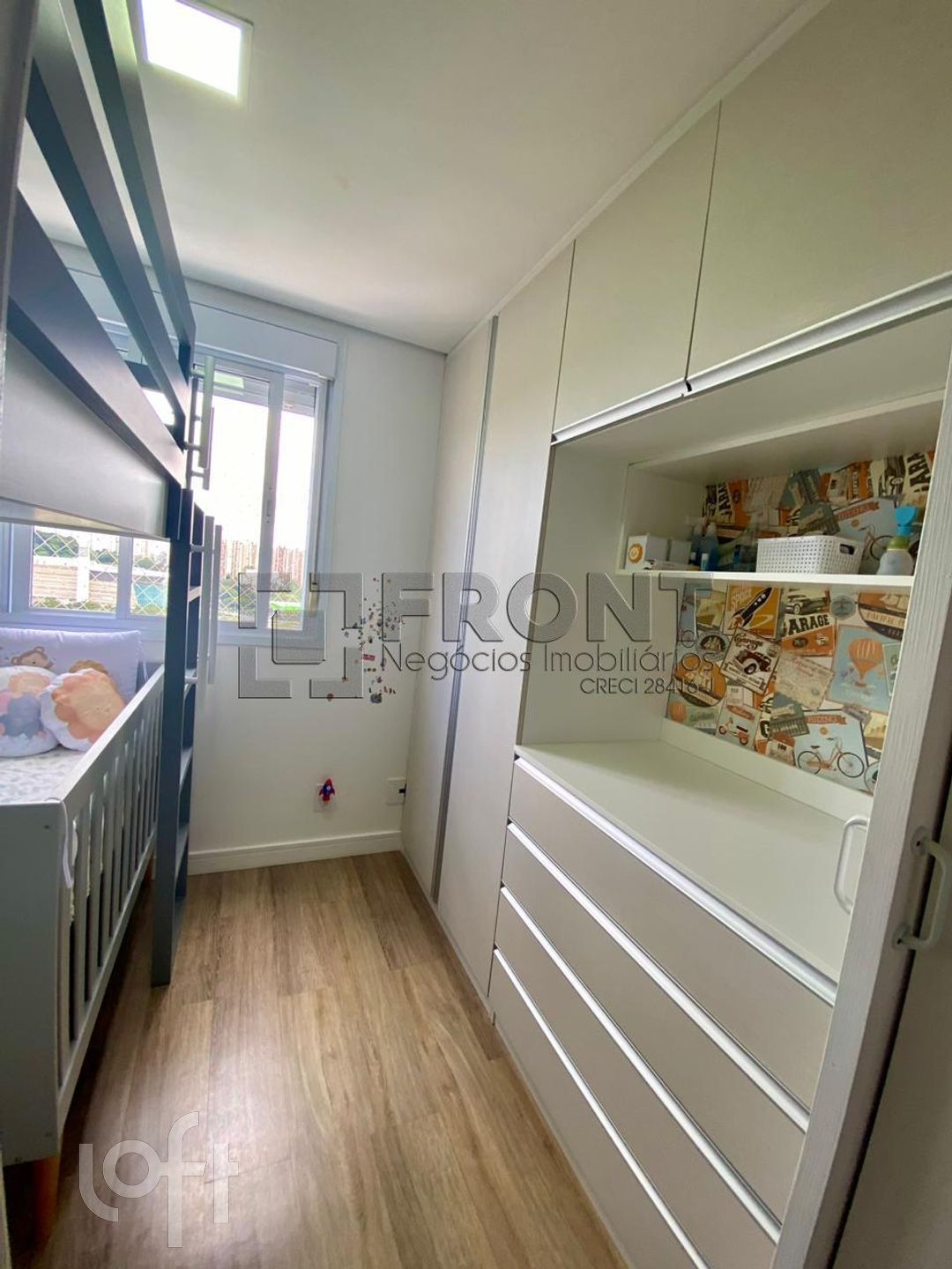 Apartamento à venda com 2 quartos, 60m² - Foto 12