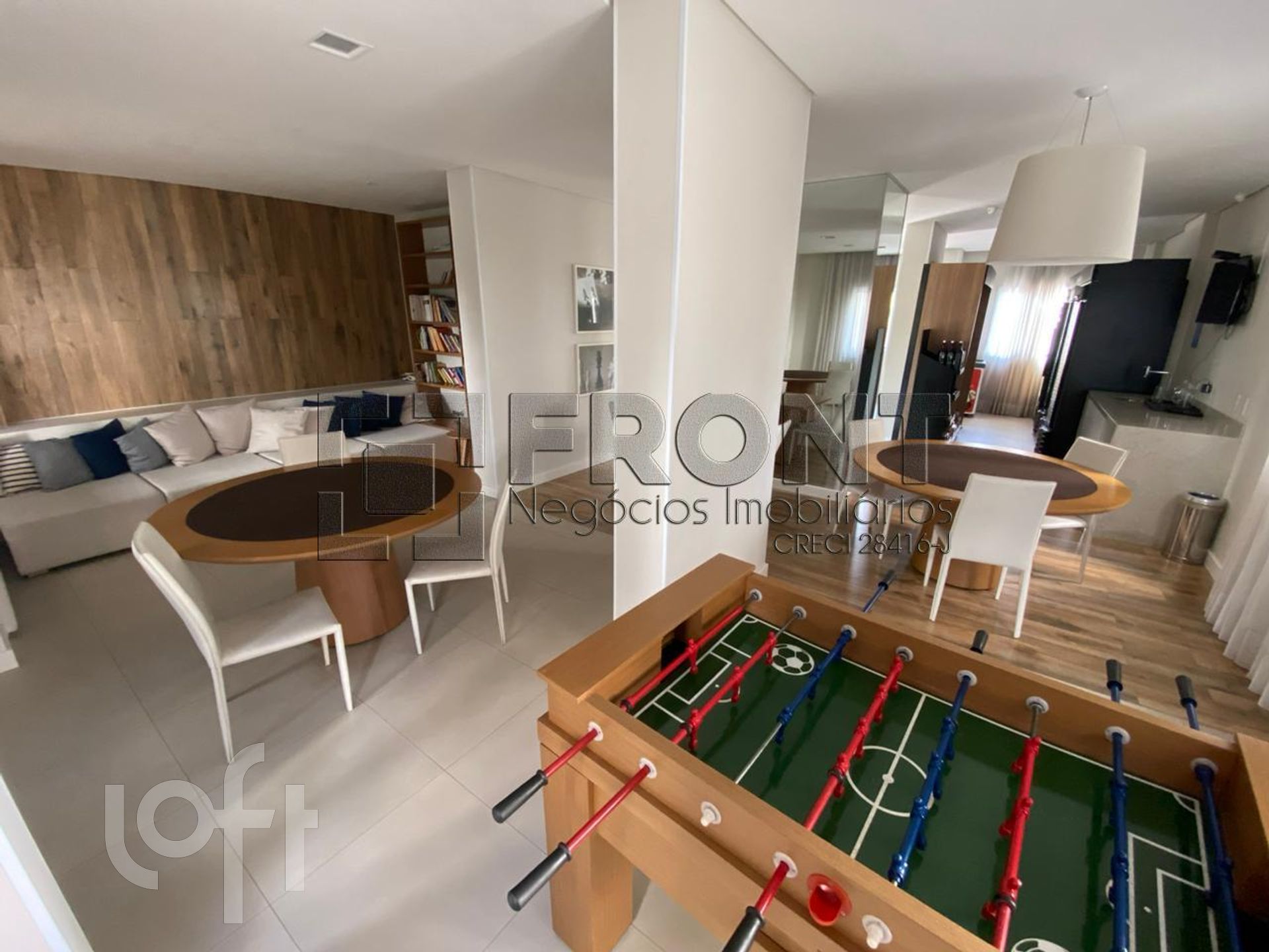 Apartamento à venda com 2 quartos, 60m² - Foto 11