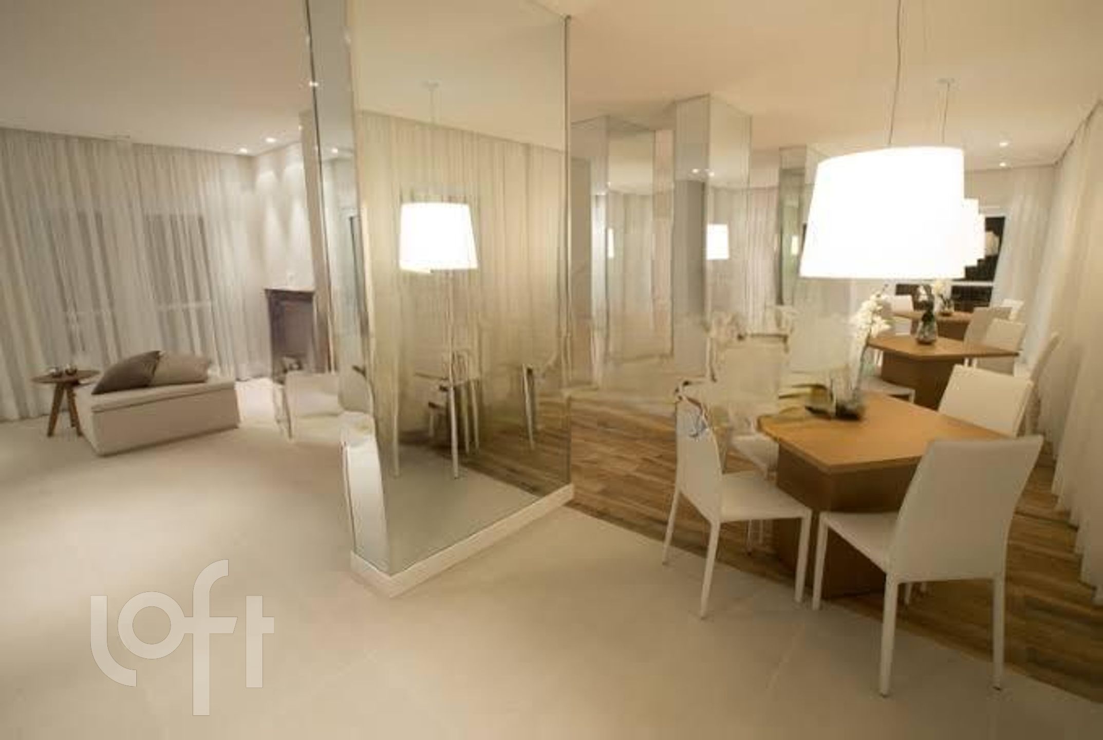 Apartamento à venda com 2 quartos, 60m² - Foto 25