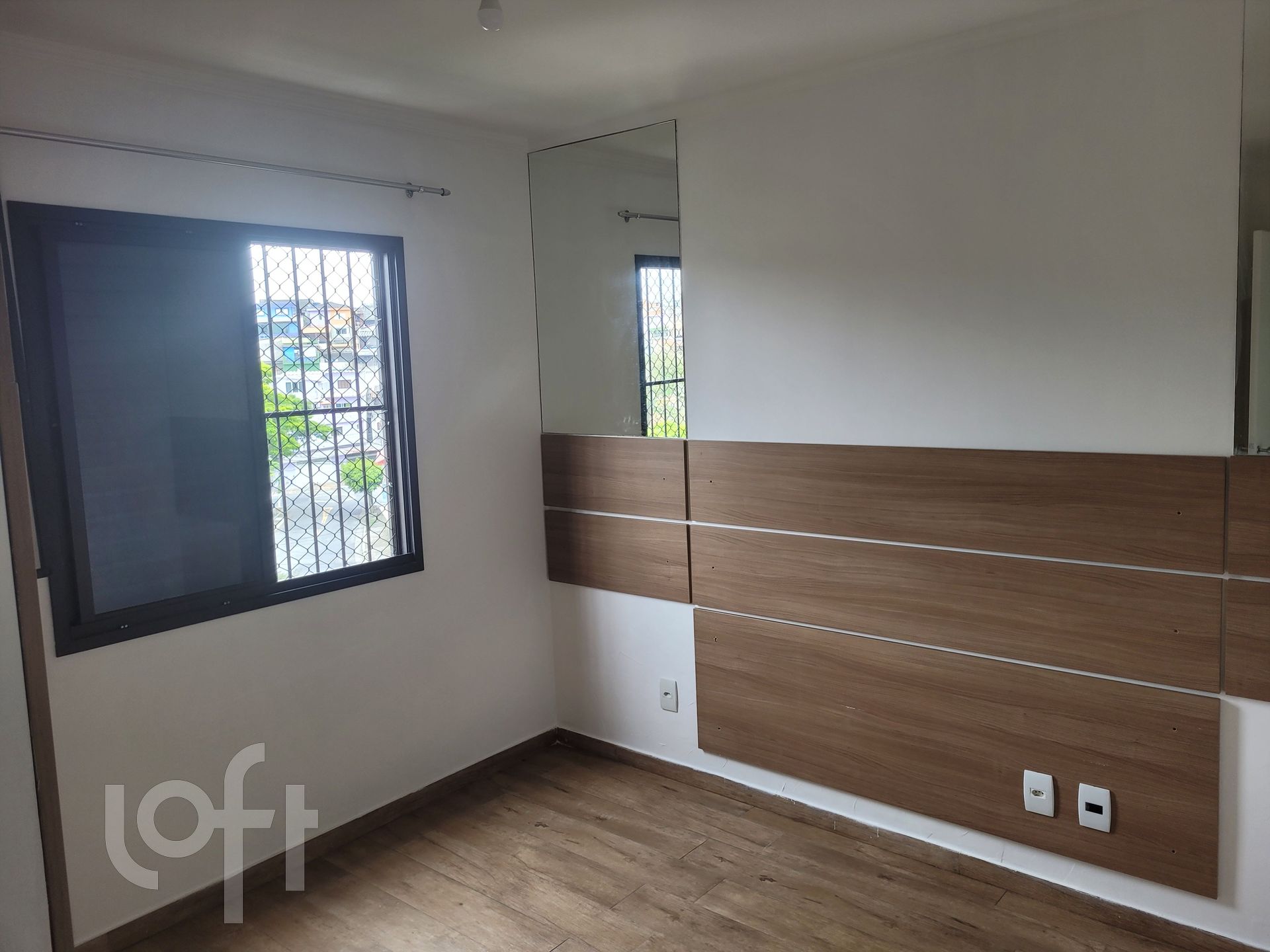 Apartamento à venda com 3 quartos, 65m² - Foto 7