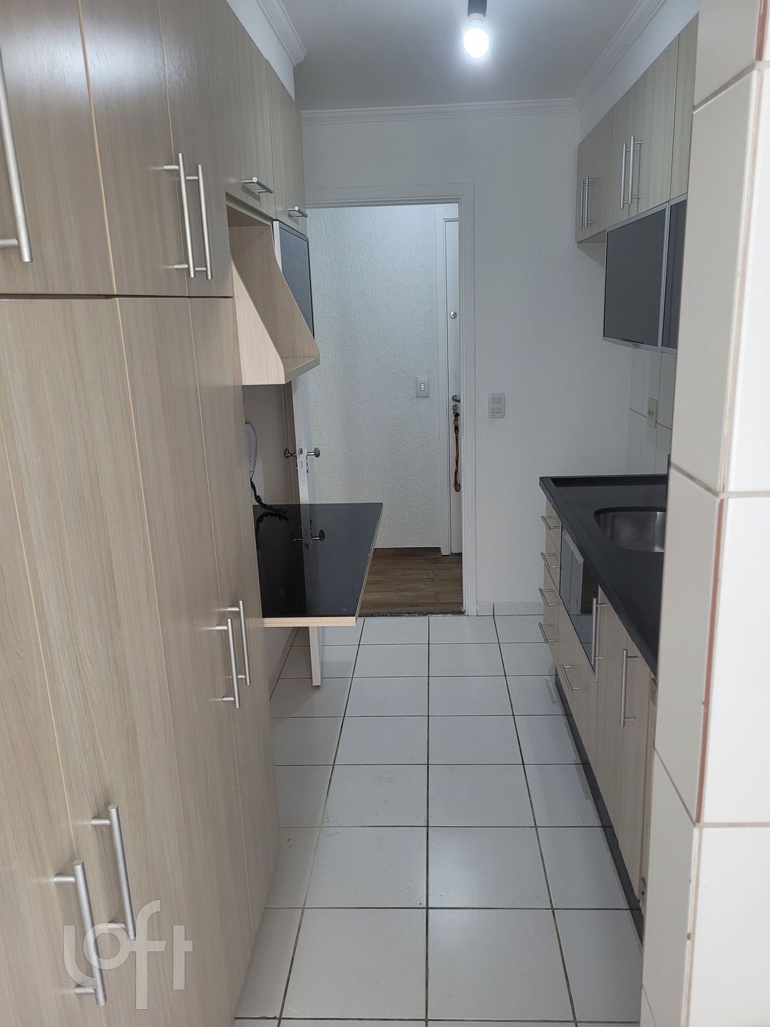 Apartamento à venda com 3 quartos, 65m² - Foto 4