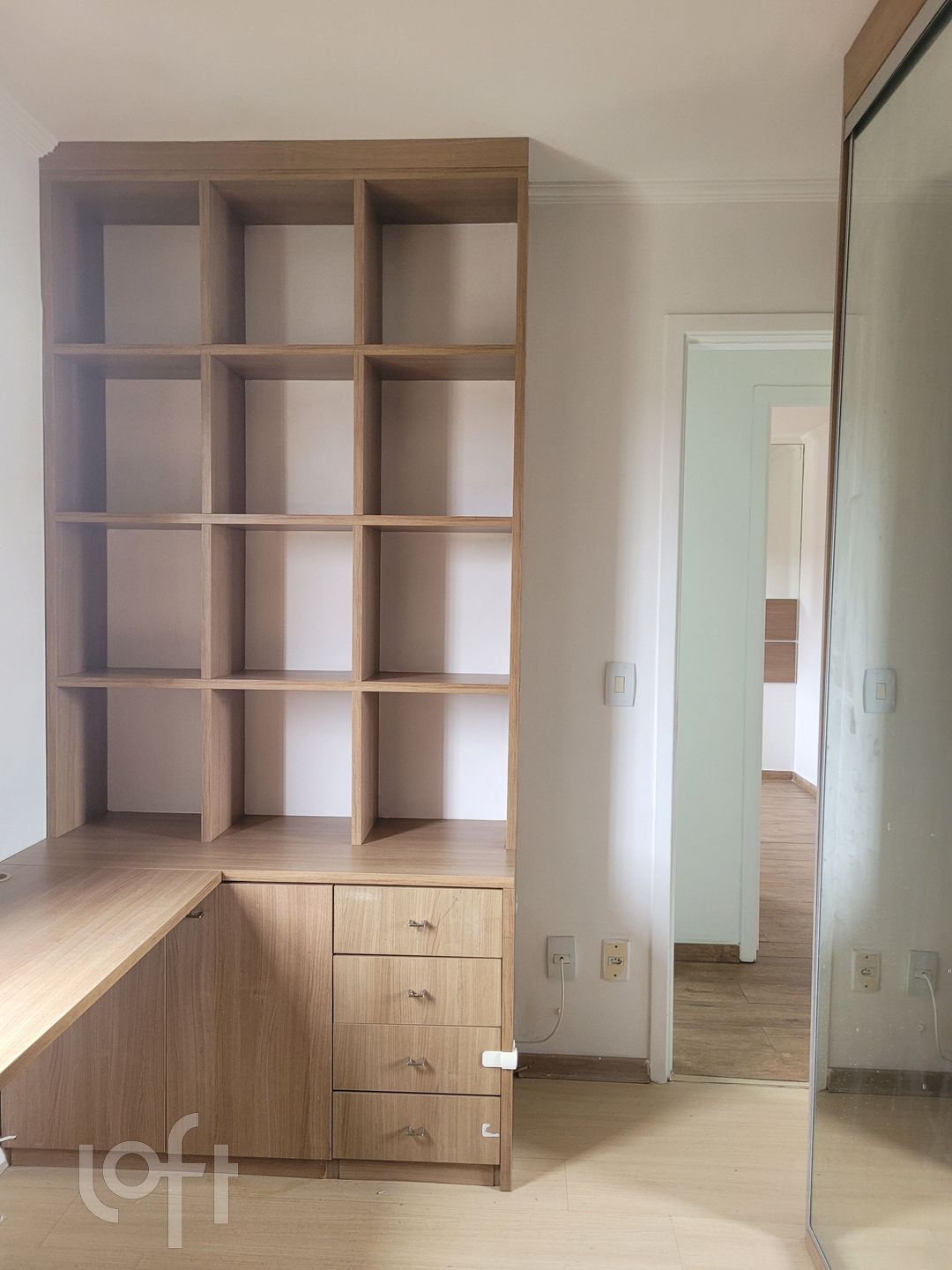 Apartamento à venda com 3 quartos, 65m² - Foto 10