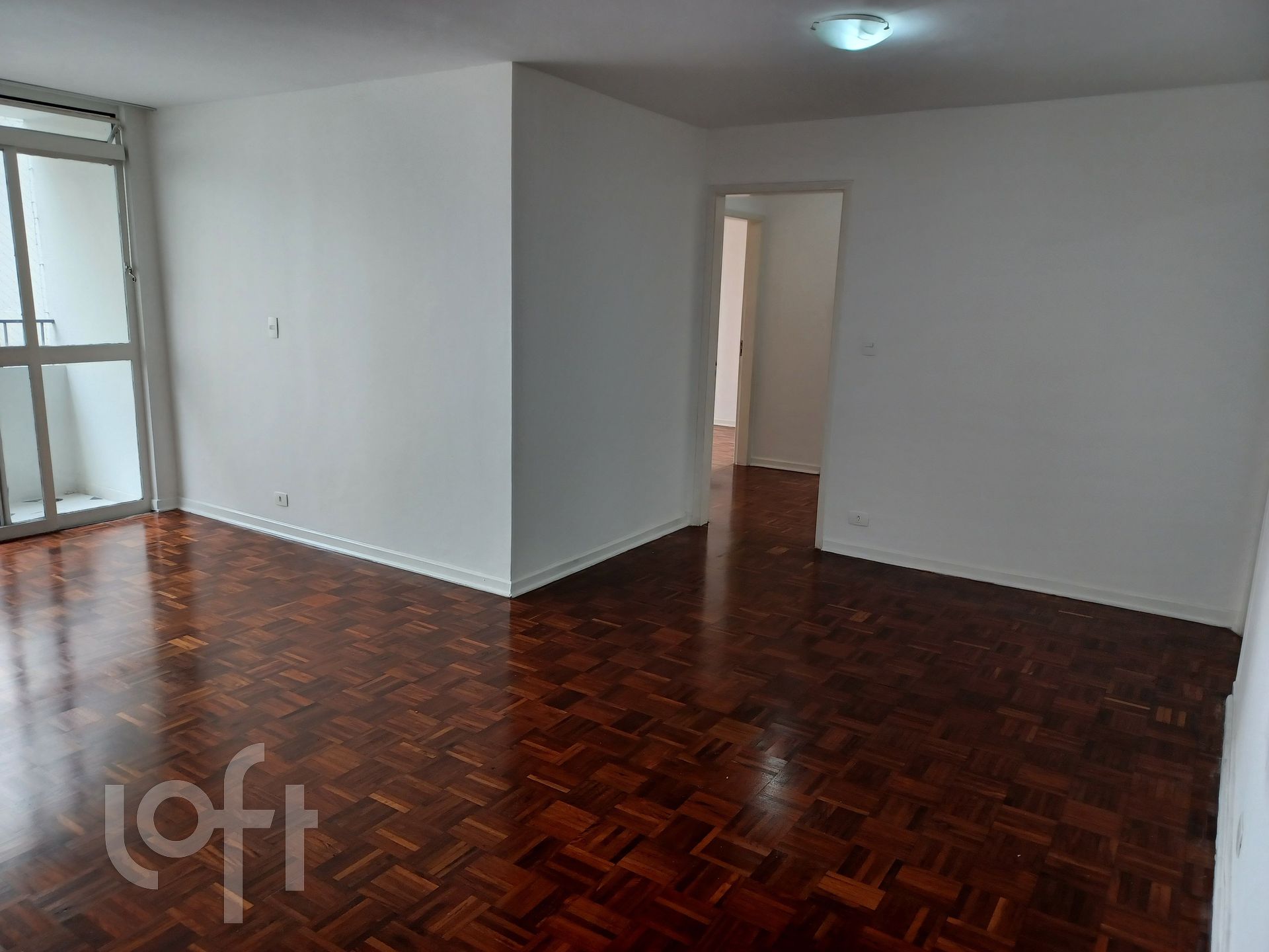 Apartamento à venda com 3 quartos, 100m² - Foto 3