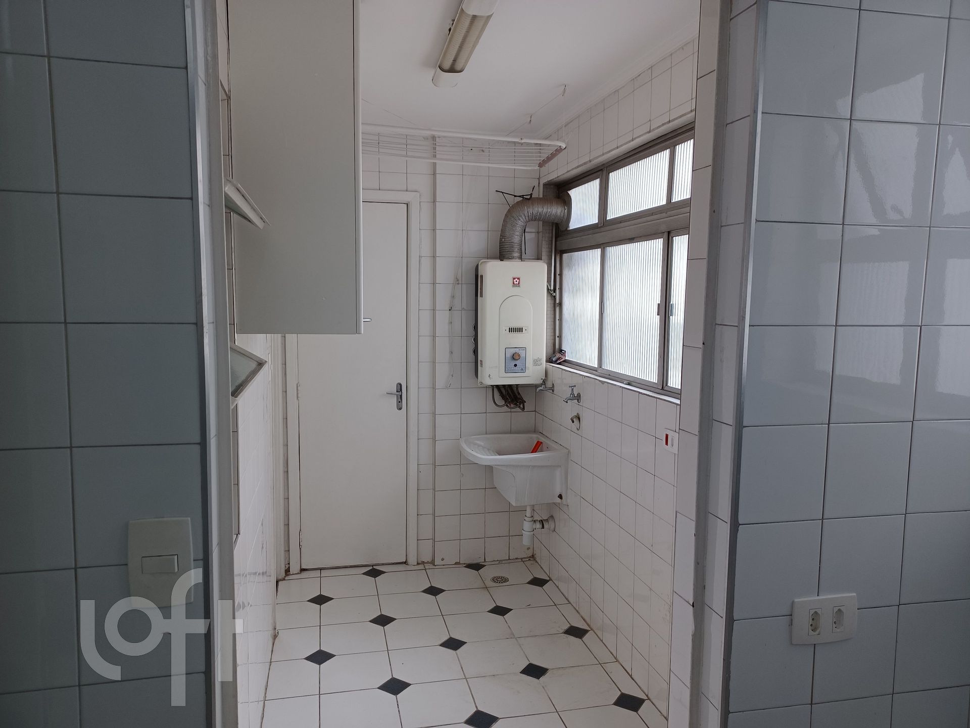 Apartamento à venda com 3 quartos, 100m² - Foto 13