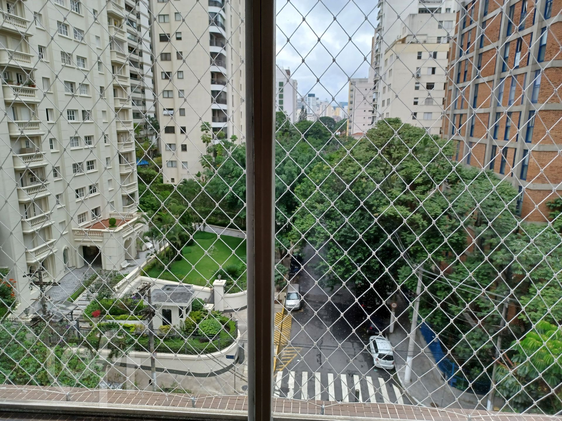 Apartamento à venda com 3 quartos, 100m² - Foto 6