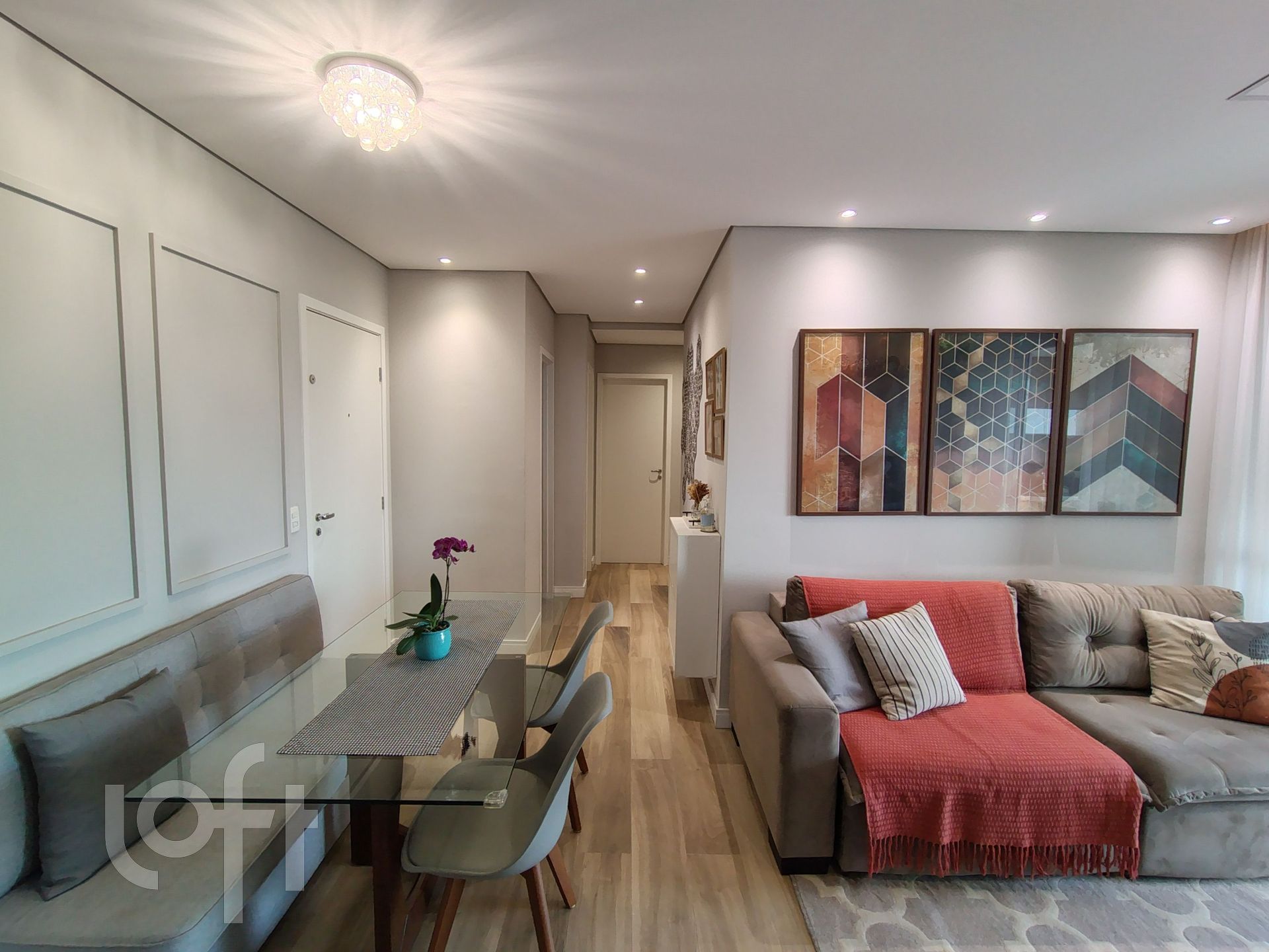 Apartamento à venda em Vila Formosa com 80 m², 3 q