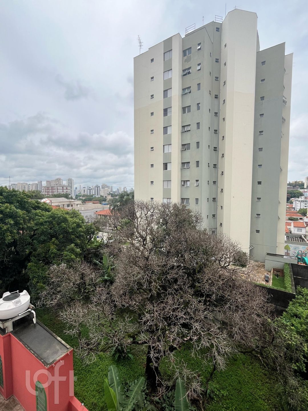 Apartamento à venda com 1 quarto, 31m² - Foto 8