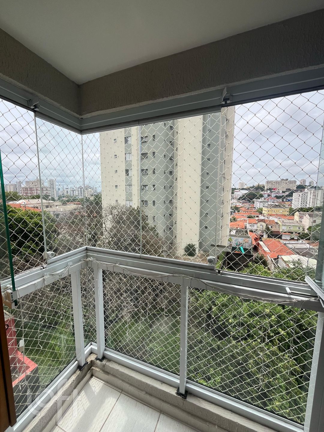 Apartamento à venda com 1 quarto, 31m² - Foto 7