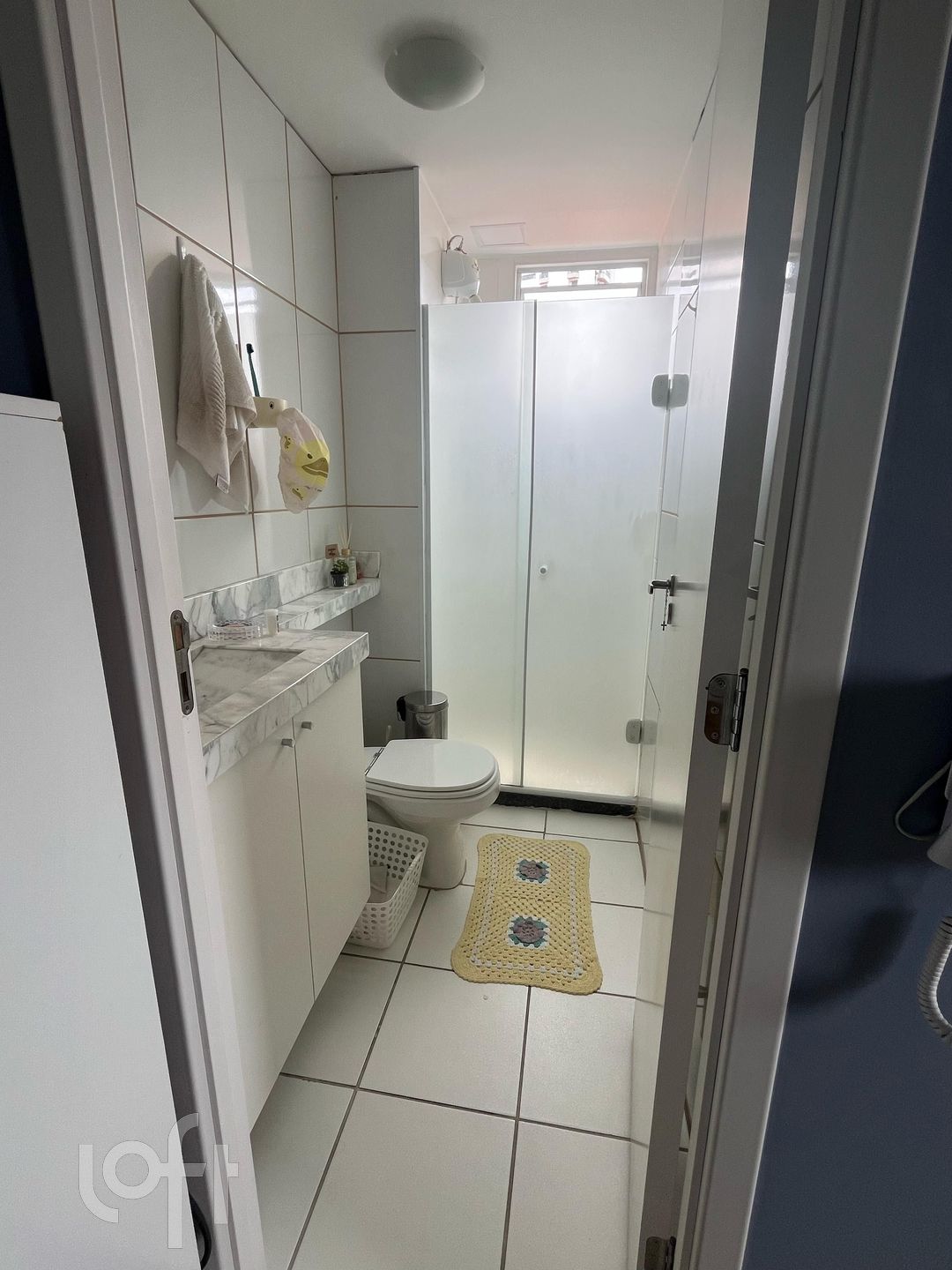 Apartamento à venda com 1 quarto, 31m² - Foto 15