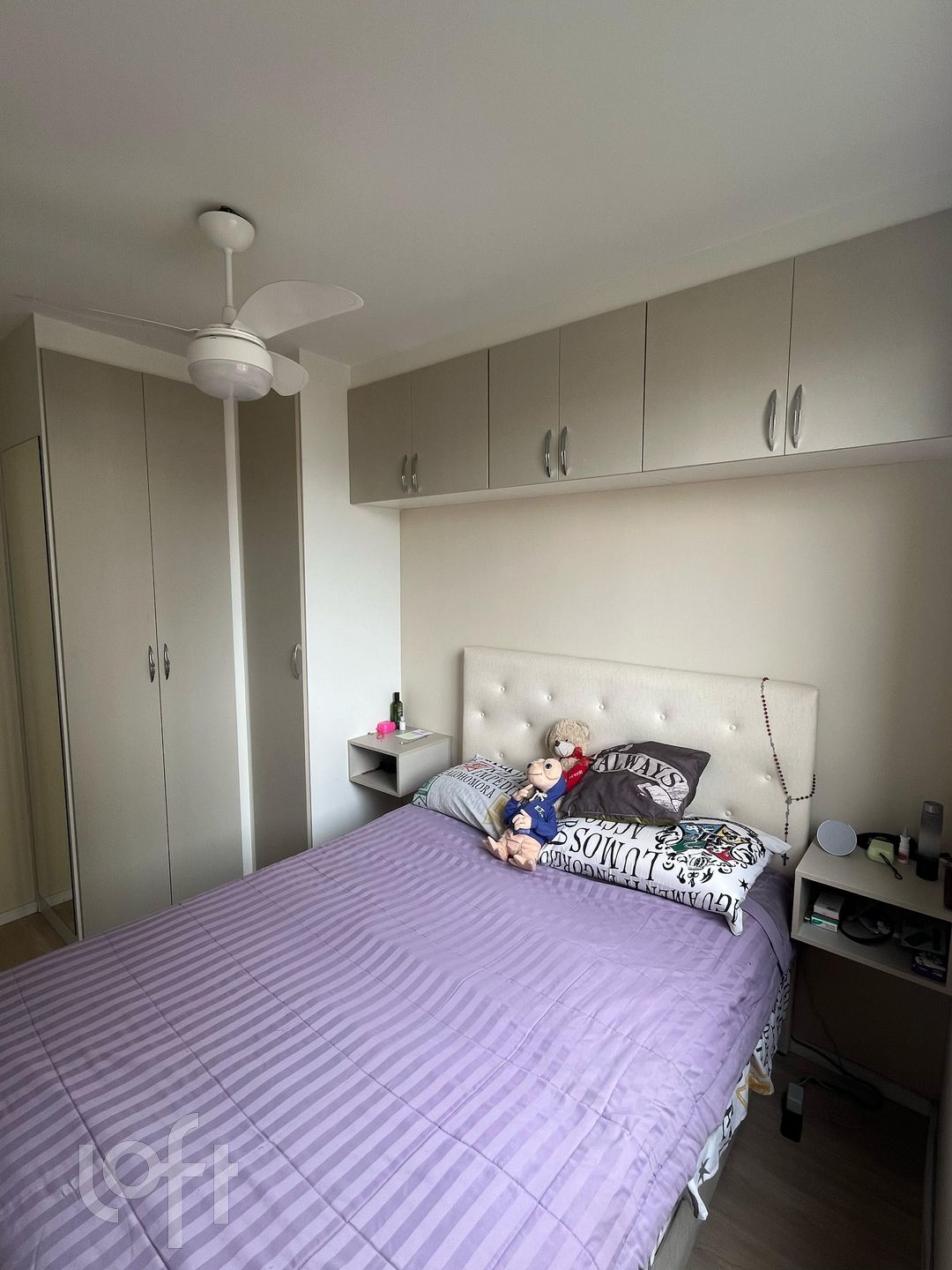 Apartamento à venda com 1 quarto, 31m² - Foto 12