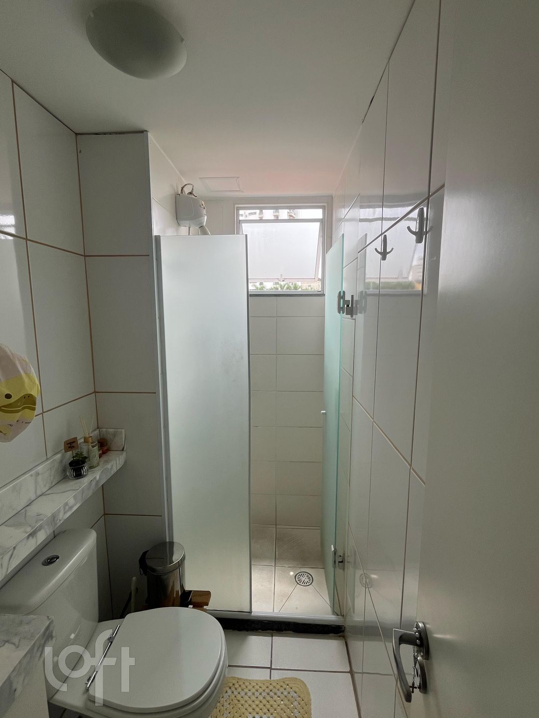 Apartamento à venda com 1 quarto, 31m² - Foto 13