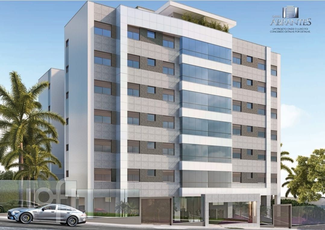 Apartamento à venda com 4 quartos, 134m² - Foto 8