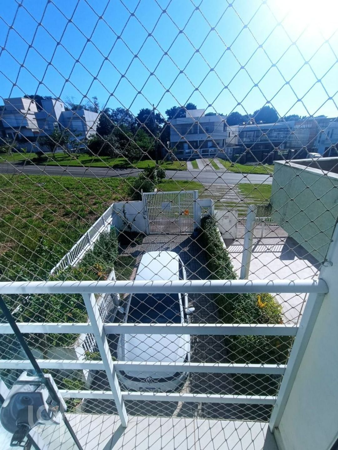 Casa à venda em Ingleses com 95 m², 2 vagas