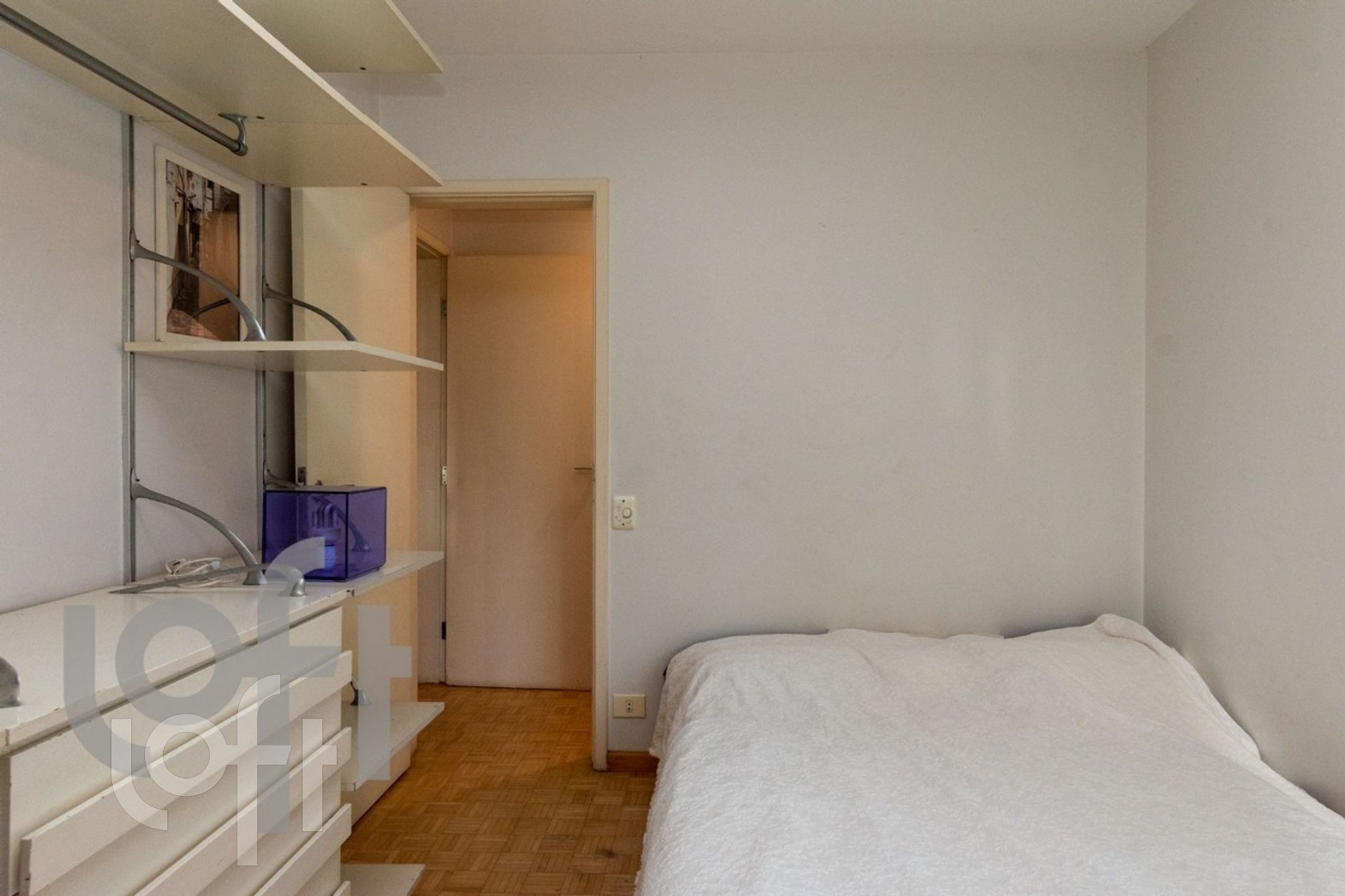 Apartamento à venda com 2 quartos, 154m² - Foto 3