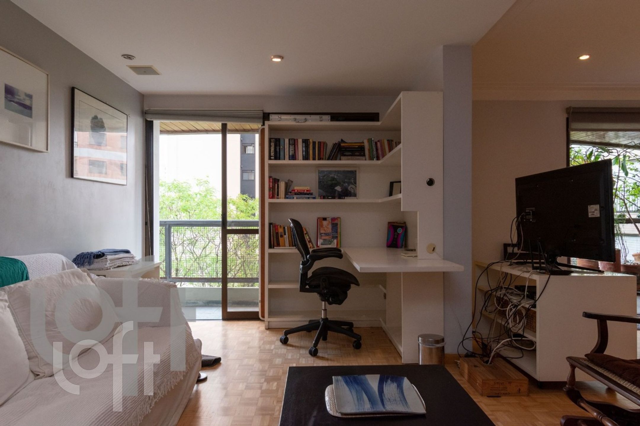 Apartamento à venda com 2 quartos, 154m² - Foto 17