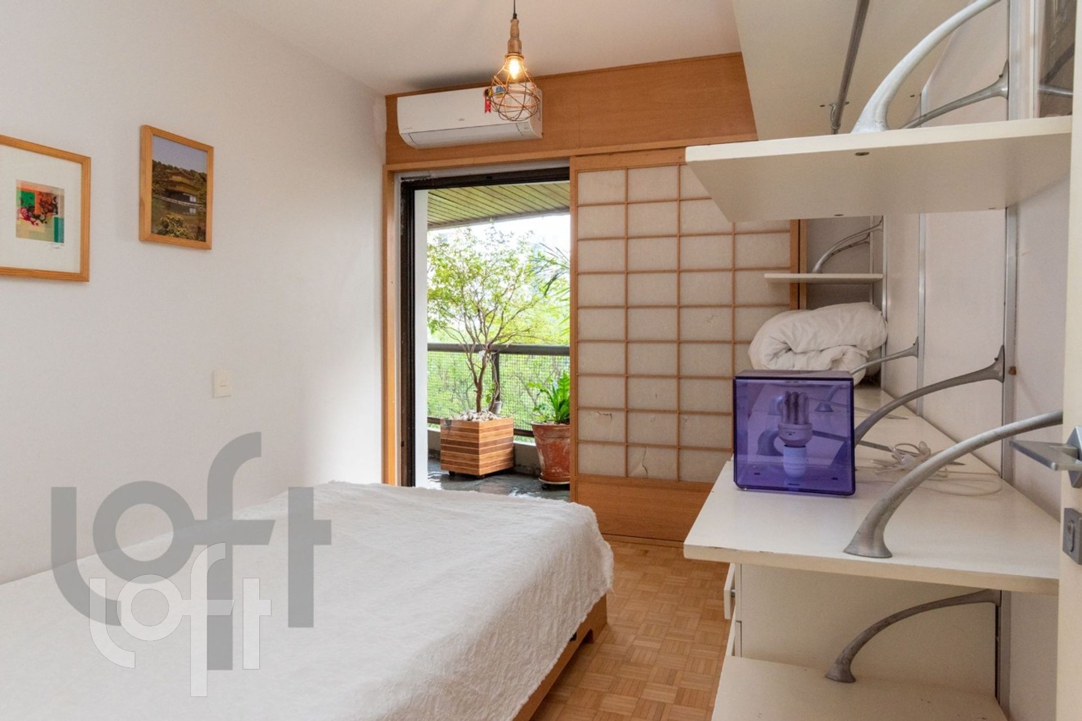 Apartamento à venda com 2 quartos, 154m² - Foto 4